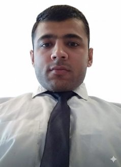 Tarun and Raman - Male escort in Gurgaon Photo 1 of 3