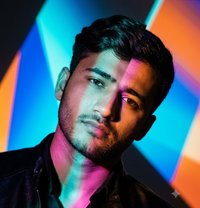 Tarun and Raman - Male escort in Gurgaon