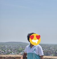 Tarun..sex for fun...no Money - Male escort in Hyderabad