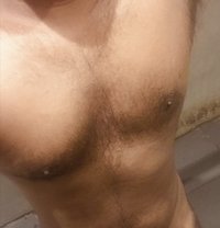 Tarun - Male escort in London