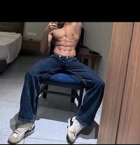 Tarun, Handsome Call Boy in Noida - Acompañantes masculino in Greater Noida
