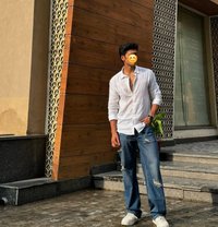 Tarun, Hot Boy for Couples and Girls - Acompañantes masculino in Gurgaon