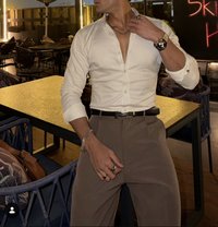 Tarun, Hot Boy for Couples and Girls - Male escort in Gurgaon Photo 4 of 4