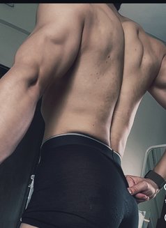 Tarun, Hot Boy - Male escort in Lucknow Photo 1 of 2