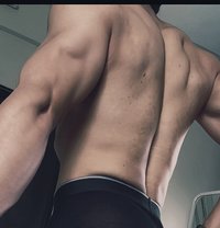 Tarun, Hot Boy - Male escort in Lucknow