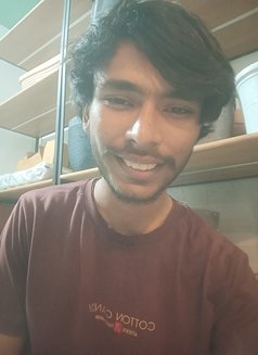 Tarun - Male escort in Ahmedabad Photo 1 of 1