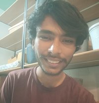 Tarun - Acompañantes masculino in Ahmedabad