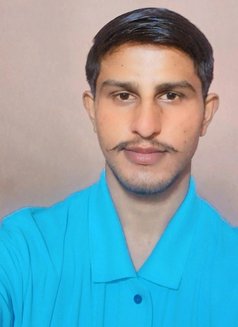 Tarun - Male escort in Bhopal Photo 1 of 3