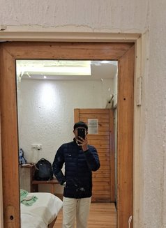 Tarun - Male escort in Bhopal Photo 3 of 3