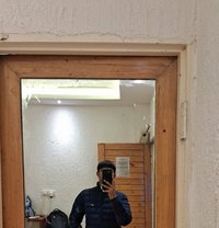 Tarun - Male escort in Bhopal