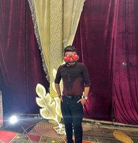 Tarun - Male escort in New Delhi