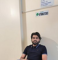Tarun - Acompañantes masculino in New Delhi