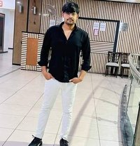 Tarun - Male escort in New Delhi
