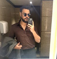 Tarun - Male escort in New Delhi