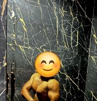 Tarun Rajput - Male escort in New Delhi