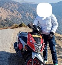 Tarun Rajput - Male escort in New Delhi