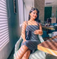 Taruna - escort in Mumbai