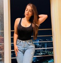 Taruna - escort in Mumbai