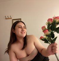 Taryn Ladyboy - Masajista in Muscat