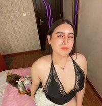 Taryn Ladyboy - Masajista in Riyadh