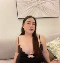 Taryn Ladyboy - masseuse in Riyadh Photo 2 of 5