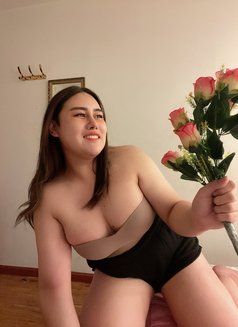 Taryn Ladyboy - masseuse in Riyadh Photo 4 of 5