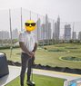 Tarzan - Male escort in Dubai Photo 1 of 1