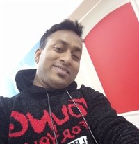 TARZEN - Male escort in Mangalore