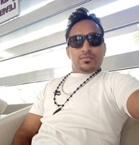 TARZEN - Male escort in Mangalore