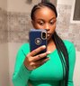 Tash African Sex Queen - puta in Noida Photo 1 of 6