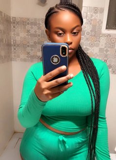 Tash African Sex Queen - puta in Noida Photo 1 of 6
