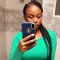 Tash African Sex Queen - escort in Noida