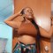 Tash African Sex Queen - escort in Noida Photo 2 of 6