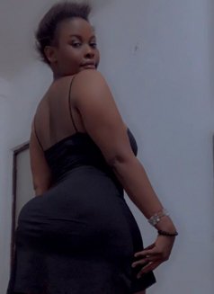 Tash African Sex Queen - puta in Noida Photo 3 of 6