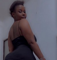 Tash African Sex Queen - escort in Noida