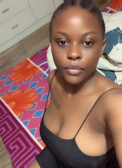 Tash African Sex Queen - puta in Noida Photo 6 of 6