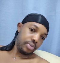 Tash Bae - Male escort in Ajmān