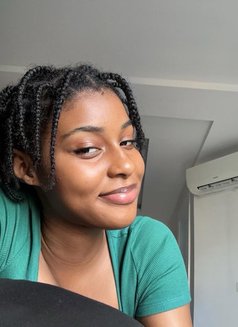 Tash bea - escort in Riyadh Photo 8 of 8