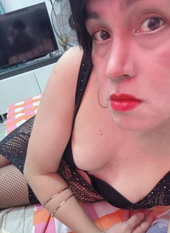 Tash - Transsexual escort in Khobar Photo 3 of 3