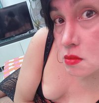 Tash - Acompañantes transexual in Khobar
