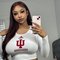 Tash, Horny Independent Queen - puta in Pattaya