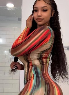 Tash, Horny Independent Queen - escort in Pattaya Photo 2 of 4