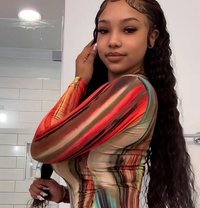 Tash, Horny Independent Queen - puta in Pattaya