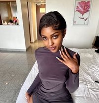 TASHA N - puta in Nairobi