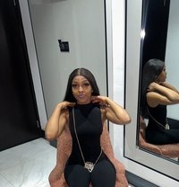 TASHA N - puta in Nairobi