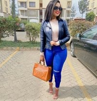 Tash - escort in Nairobi