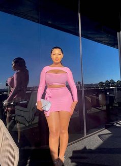 TASH NEW ARRIVAL FROM RWANDA - puta in Ahmedabad Photo 5 of 8