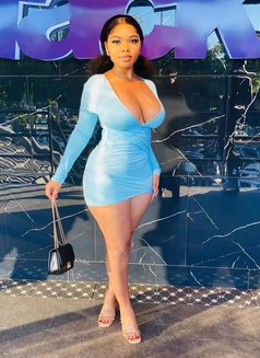 TASH NEW ARRIVAL FROM RWANDA - puta in Ahmedabad Photo 8 of 8