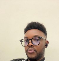 Tash - Male escort in Kampala