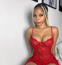 Tasha 2500 for 1 Hour From Ethiopia - escort in New Delhi